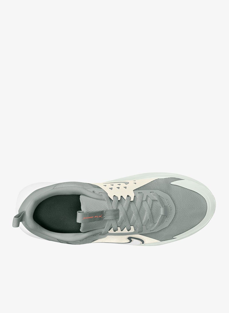 Nike Youth Sonic Fly Gs - Image 3